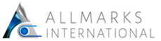 Allmarks International Logo